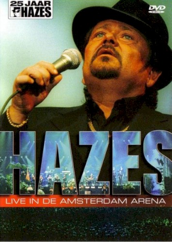 Live in Amsterdam Arena