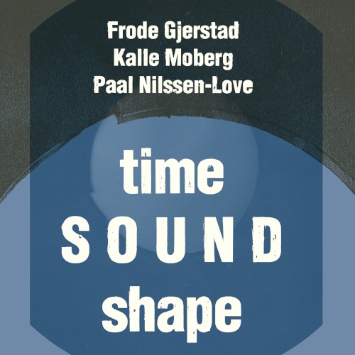 Time Sound Shape