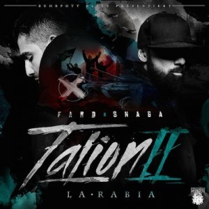 Talion 2: La Rabia