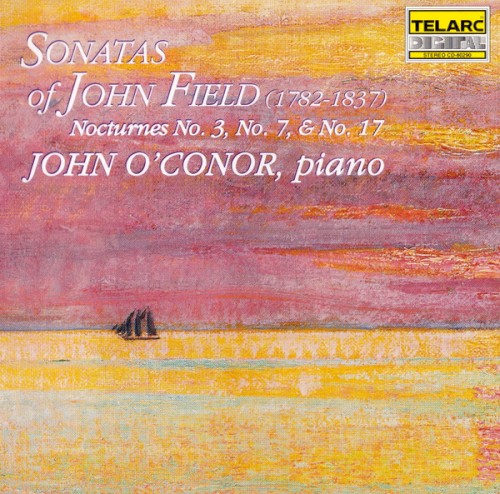 Sonatas and Nocturnes