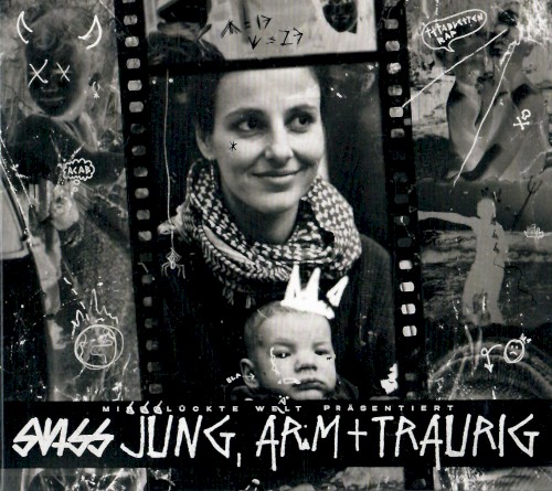 Jung, arm und traurig