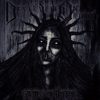 States Of Horror