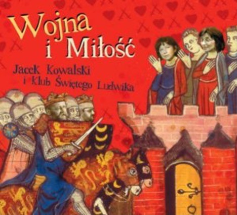 Wojna i miłość