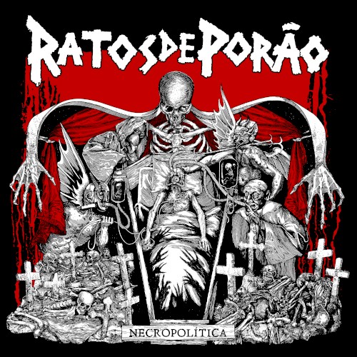 Necropolítica