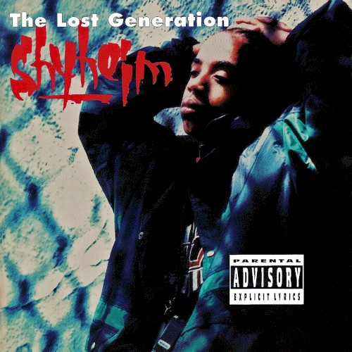 The Lost Generation