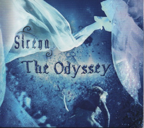 The Odyssey