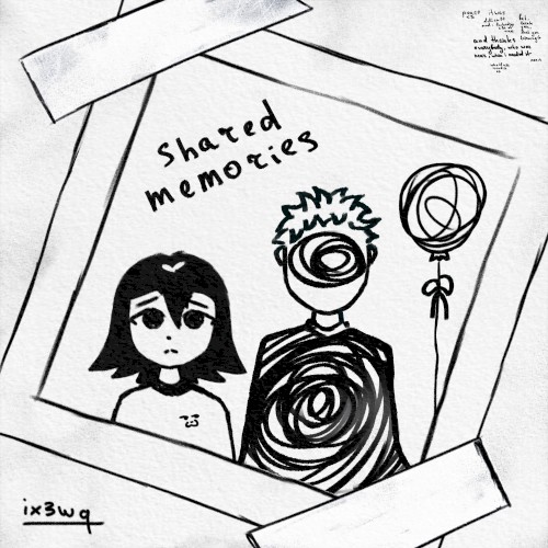 shared memories
