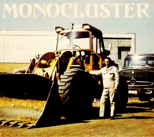 Monocluster