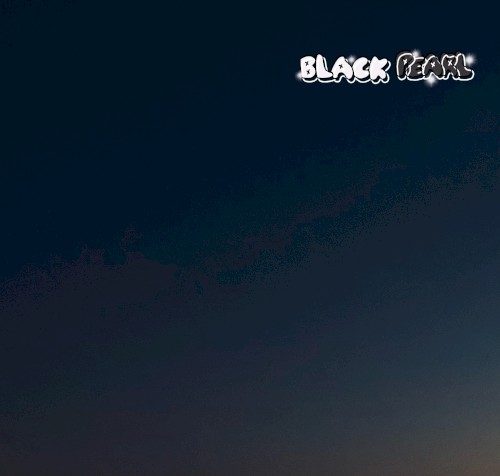 black pearl.