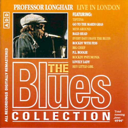 The London Concert