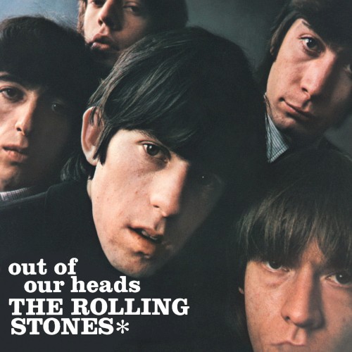 The Rolling Stones &ndash; Out of Our Heads
