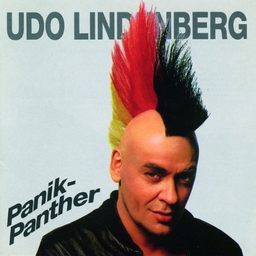 Panik‐Panther