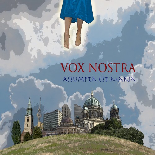 Assumpta est Maria