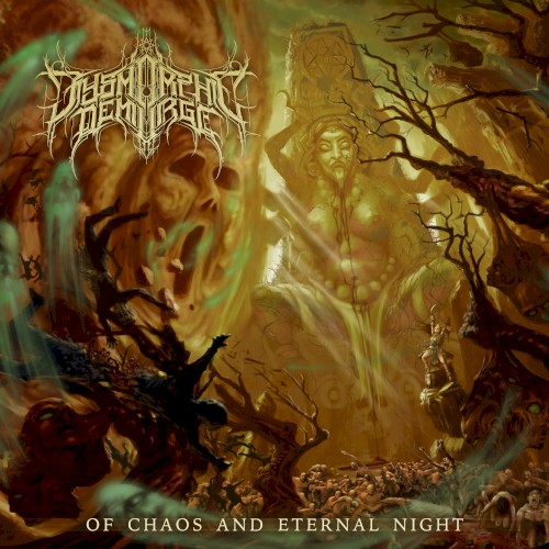 Of Chaos and Eternal Night