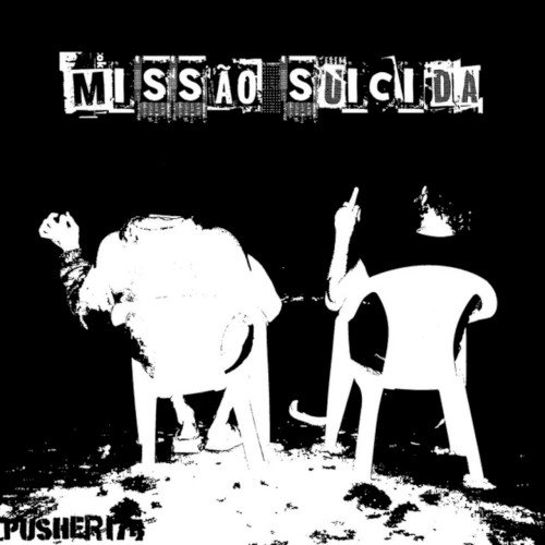 Missão suicida