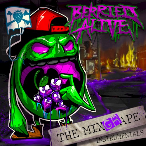 The Mixgrape