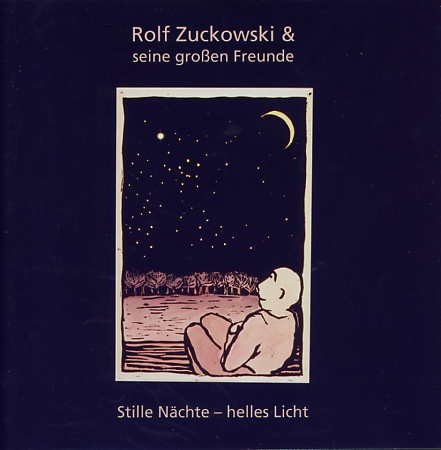 Stille Nächte – helles Licht