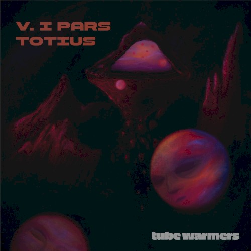 V. I PARS TOTIUS