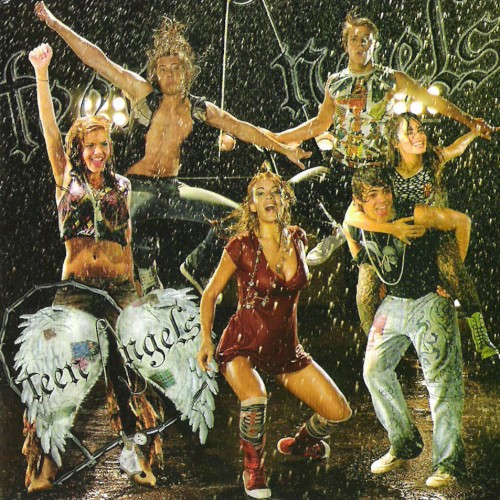 TeenAngels I