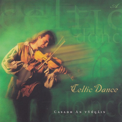 Celtic Dance