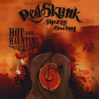 Hot and Haunting