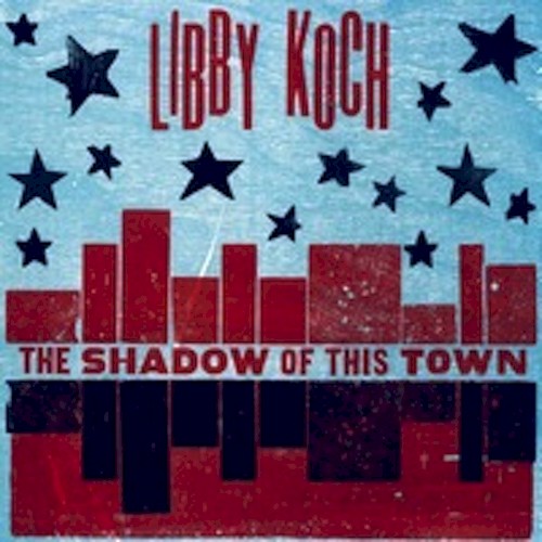 The Shadow of This Town