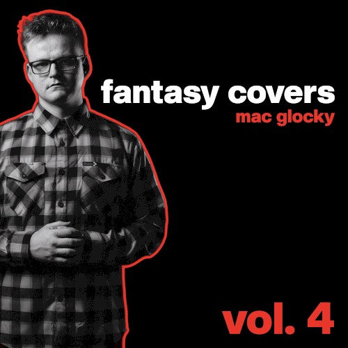 Fantasy Covers, Vol. 4