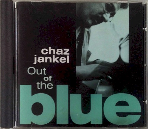 Out of the Blue