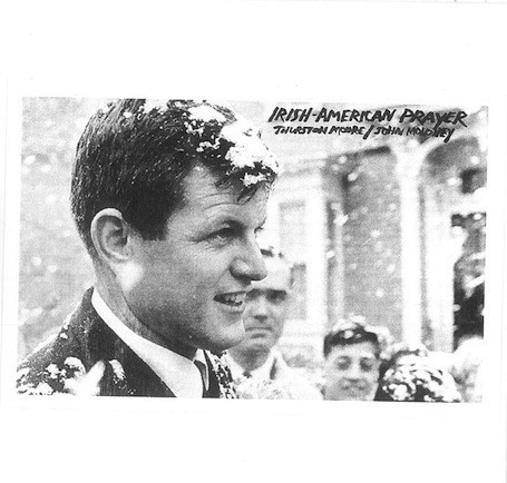 Irish-American Prayer