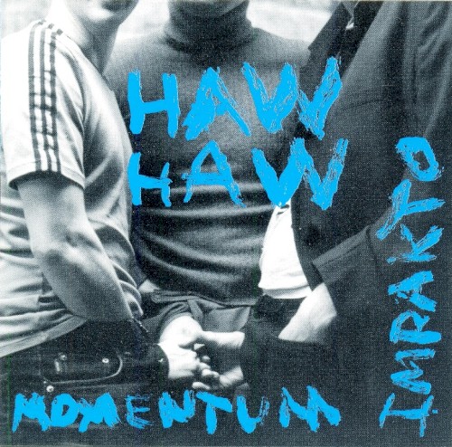 Haw Haw