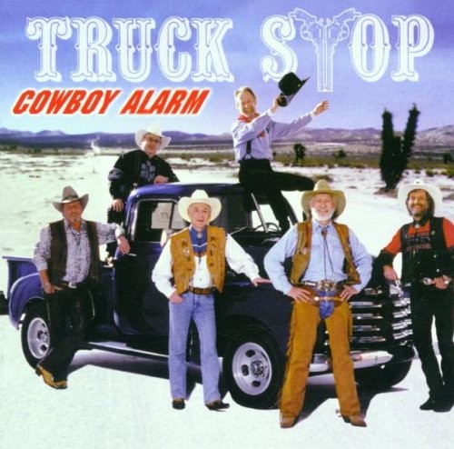 Cowboy Alarm