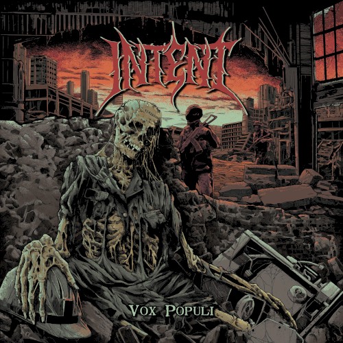 Vox Populi
