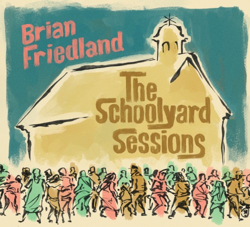 The Schoolyard Sessions