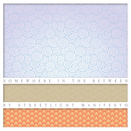 Somewhere in the Between