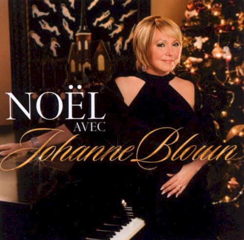 Noël avec Johanne Blouin