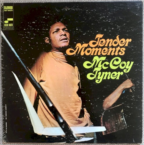 Tender Moments
