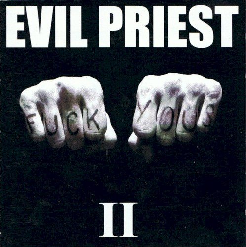 II: Hardcore Gods