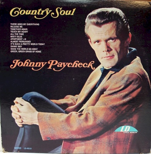Country Soul
