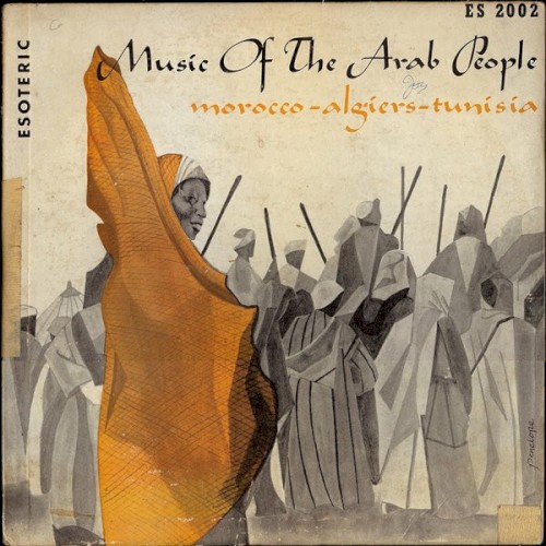 Arabian Love Songs