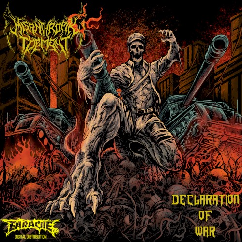 Declaration of War