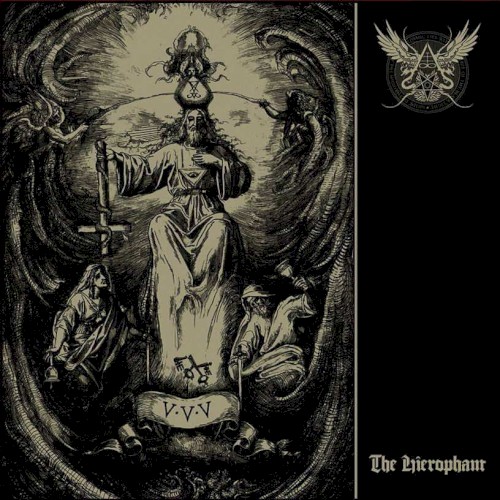 The Hierophant