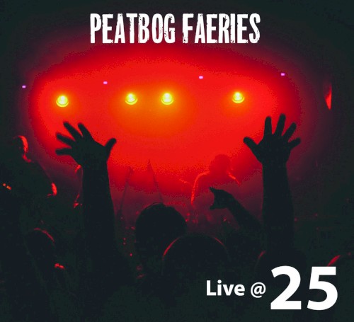 Live @ 25