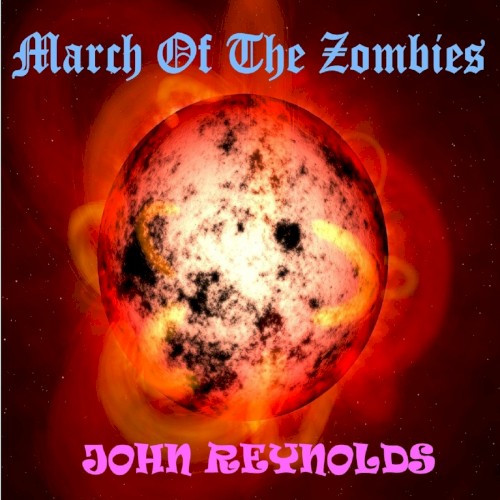 March Of The Zombies