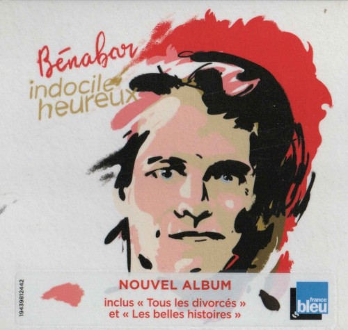 Indocile heureux
