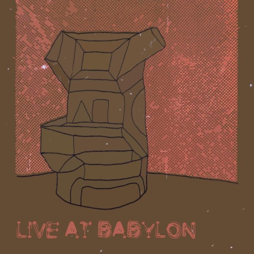 Live at Babylon With Friends