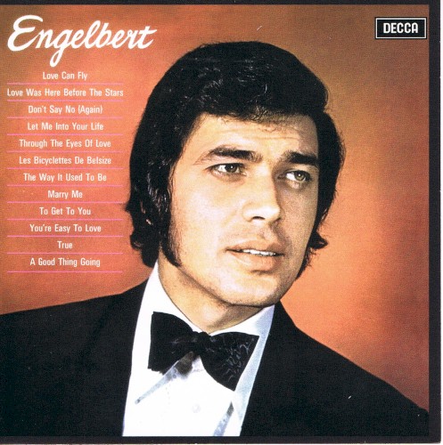 Engelbert