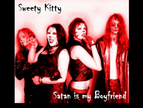 Satan Is My Boyfriend