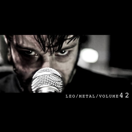 Leo Metal Covers, Volume 42