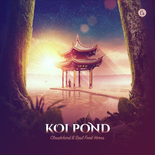 Koi Pond