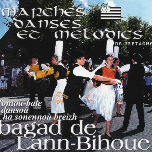 Marches, danses et mélodies